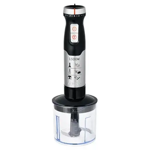 Блендер Rotex RTB 1840-B - фото 4