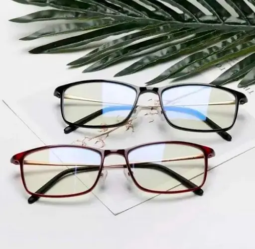 Очки для компьютера Turok Steinhardt Computer Glasses Red (DMU4048TY) - фото 3