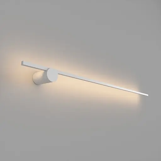 Настенный светильник Skarlat RWLB102 12W WH 3000K