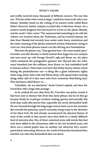 Infinity Engine - фото 5