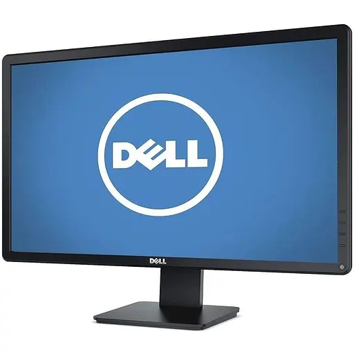 Монитор 24" Dell E2414Ht - Class A "Б/У" - фото 4