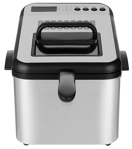 Фритюрниця Sencor SFR 8200SS - фото 7