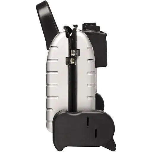 Гриль притискний Tefal MinuteGrill 1600Вт - фото 3