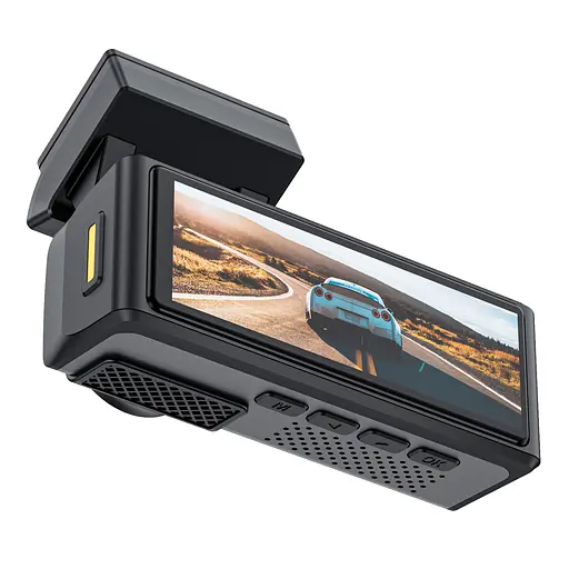 Відеореєстратор Aspiring Alibi 10 QHD2.5K Dual WiFi - фото 4