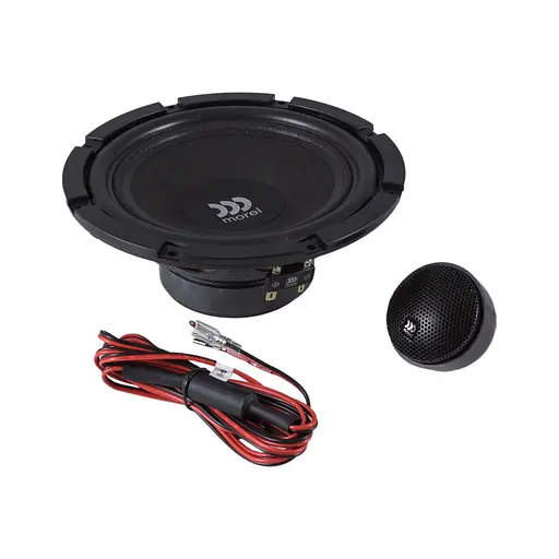 Компонентная акустическая система Morel MAXIMO 6 - 2 WAY MKII