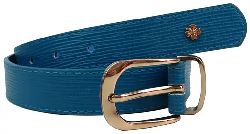 Жіночий пасок DOCA 94-102х2,8 см acs0026328 - фото 4