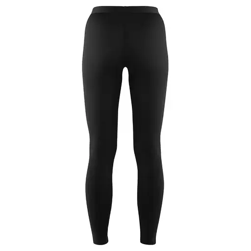 Термоштани Fjallraven Bergtagen Thinwool Long Johns W Black S (1004-89887.550.S) - фото 2