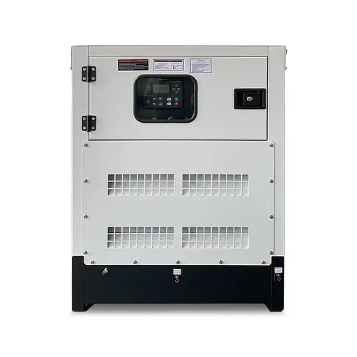 Генератор дизельний 20 кВт Kraft KRF-20KW/DA (41-00303) - фото 4