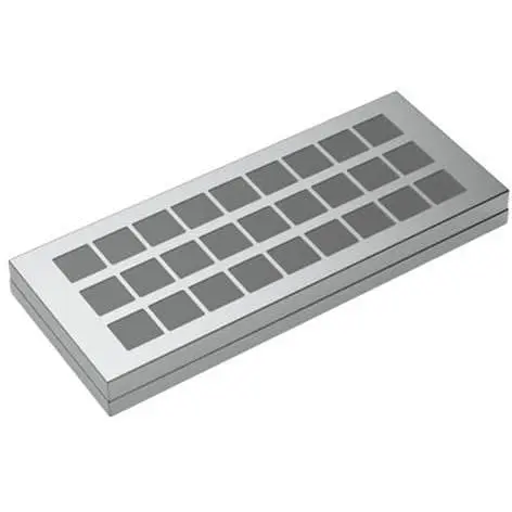 Neff Z51ITP0X0 CleanAir фильтр с восстанавливающимся активированным углем