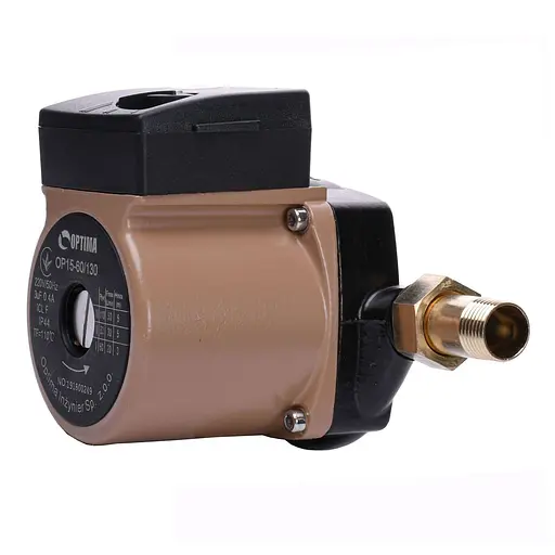 Насос циркуляционный Optima OP15-60 130 мм - фото 2