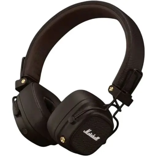 Гарнитура Marshall Headphones Major V Brown (1006834) (7067047)