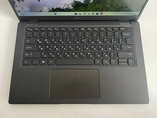 Ноутбук Dell Latitude 7410 14" (i7-10810U / 16GB / SSD 256GB / 1920х1080 IPS) #5 Refurbished - фото 9