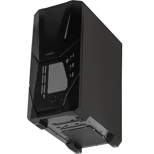 Корпус Vinga CS213B (CS213B) Без БП Б/в - фото 9