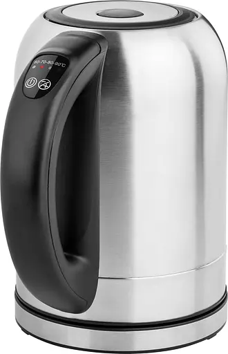 Чайник ECG RK 1785 Colore - фото 4