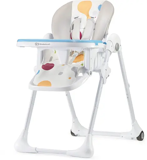 Стільчик для годування Kinderkraft Yummy Multi (5902533910274)