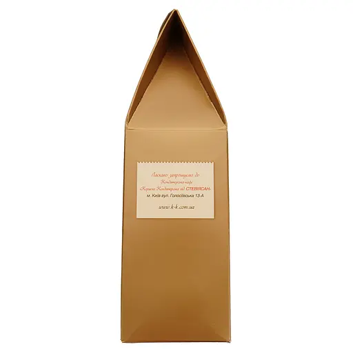 Уценка. Песочное печенье Корисна Кондитерська с топленым молоком без сахара 300 г (388919) - фото 4