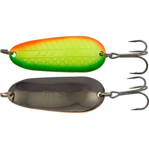 Блешня Select gandex 20.0g 63mm Салатовий (1013-1870.68.29)