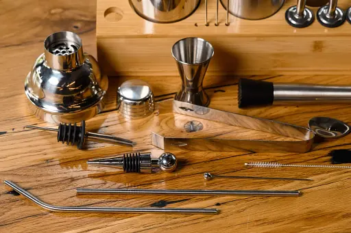 Коктейльний Сет - Medium - Старт для твого барного натхнення - фото 12