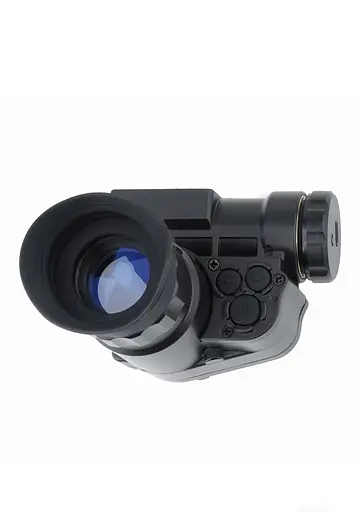 Тактический прибор ночного видения Vector Optics NVG 10 Night Vision на шлем (до 800м) - фото 8