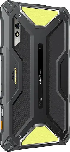 Планшет Ulefone Armor Pad 3 Pro 8/256Gb LTE Black - фото 10