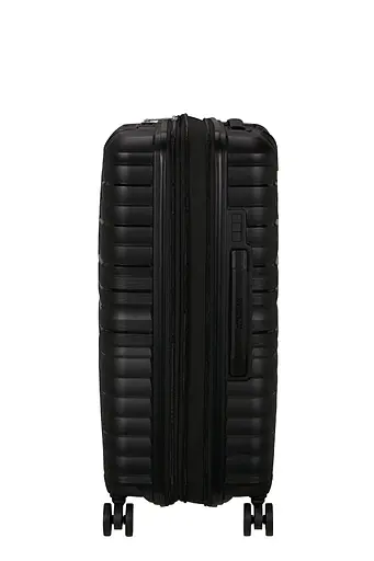 Валіза American Tourister FLYTWIST 67 см SHADOW BLACK 67x45x26(29) MI1*09002 - фото 8