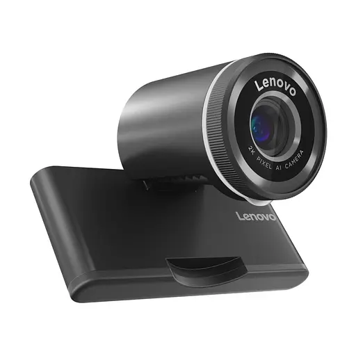 Веб-камера Lenovo QHD Webcam QHD Webcam (4XC1Q25245) - фото 5