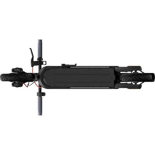 Электросамокат Xiaomi Electric Scooter 5 Max Black (BHR9615GL) [132688] - фото 14