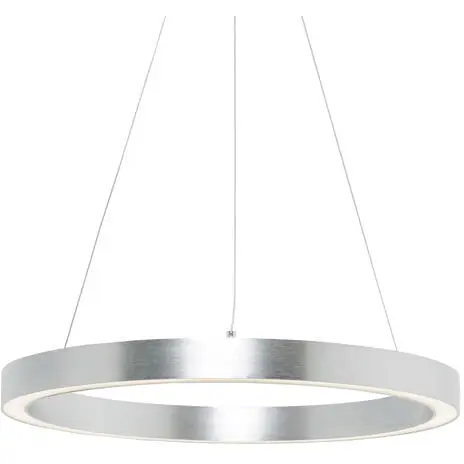 Люстра Zuma Line Carlo LED 1x50W 4000K IP20 - фото 1