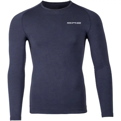 Термосветр Spring Maglia 2XL Синій