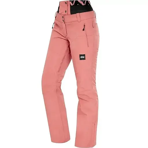 Штаны Picture Organic Exa W 2022 Misty Pink S (1012-WPT068AS2022)