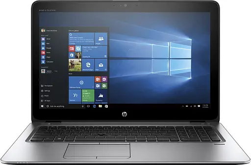 Ноутбук HP EliteBook 850 G3 i7 6600U, 8Gb, 256Gb SSD