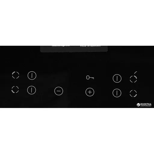 Варочная поверхность электрическая Hansa BHCI66306 - фото 2