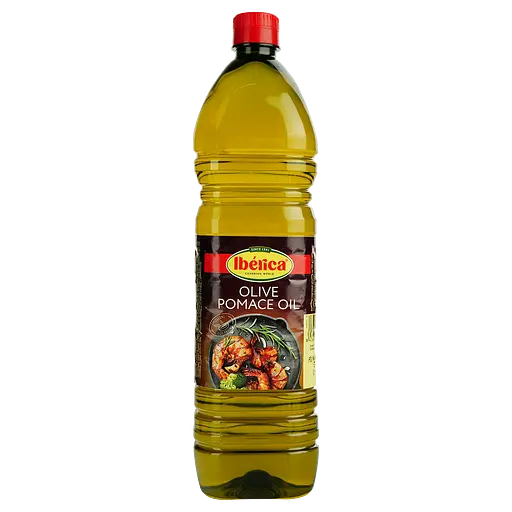 Оливкова олія Iberica Pomace 1 л