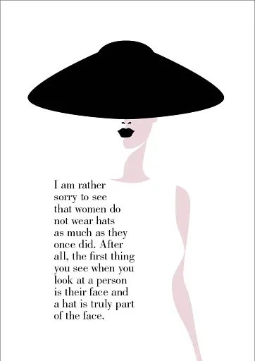 The World According to Christian Dior - фото 5