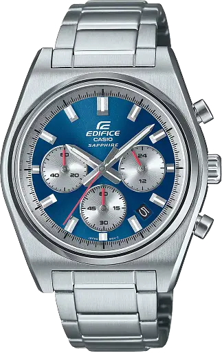 Часы Casio Edifice Classic EFB-730D-2AVUEF