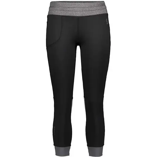 Термоштани Scott W Defined Warm Grey/Black XL (1081-272440.5519.009)