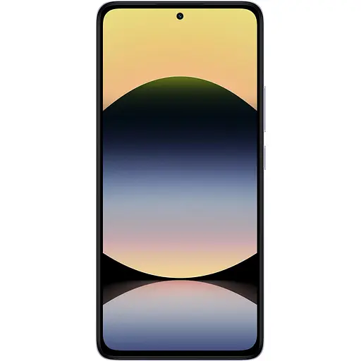 Смартфон Xiaomi Redmi Note 14 4G 6/128Gb Mist Purple (UA URCF) NFC (no charger) - фото 2