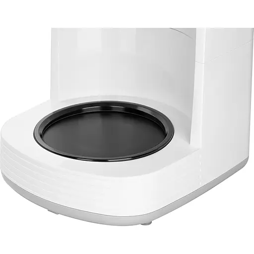 Кофеварка капельная Ardesto FCM-D17WG (138203) - фото 8