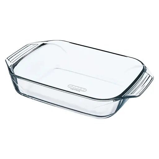 Форма для запікання Pyrex Irresistible 27х17х6 см (406B000/8446)
