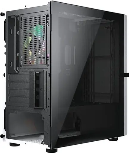 Корпус Cougar Purity RGB (White) (Purity RGB (White)) Без БП - фото 8