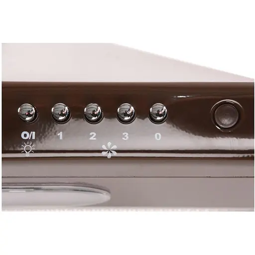 Витяжка купольна Jantar Passat 50 BR - фото 4