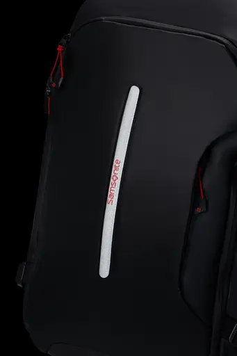 Рюкзак Для Путешествий S Samsonite ECODIVER BLACK 54x34x26 KH7*09017 - фото 4