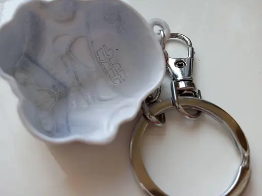 Брелок Star Wars Stormtrooper Зіркові Війни Штурмовик SW16.024 - фото 2