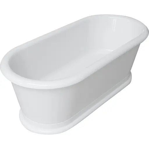 Ванна акрилова Volle 12-22-807 - фото 1