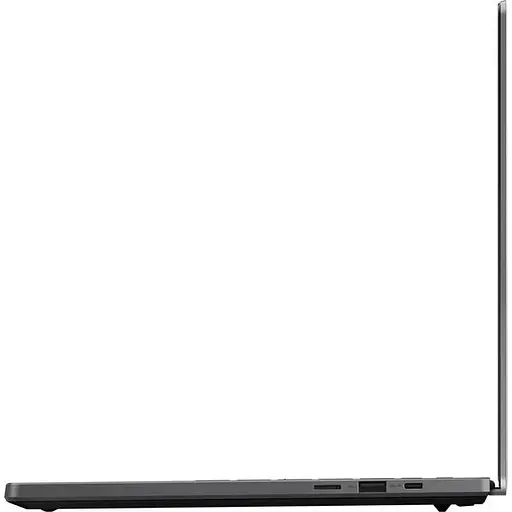 Ноутбук Asus ROG Zephyrus G14 OLED GA403UV-QS062, AMD Ryzen 9 8945HS, 5.2GHz, 14 3K, 120Hz, 16GB, SSD 1TB, NVIDIA GeForce RTX 4060 8GB, Free DOS - фото 10