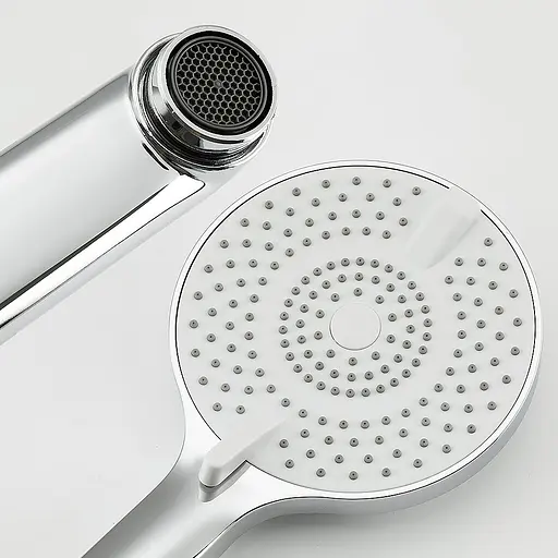 Змішувач для ванни Frap хром F2267 Хром - фото 3