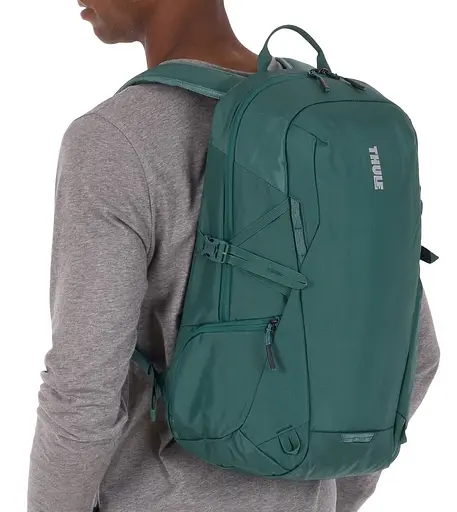 Рюкзак Thule EnRoute 21L TEBP4116 Mallard Green (6808650) - фото 5