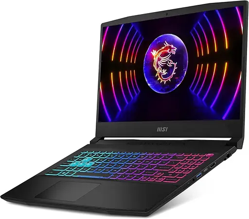 Ноутбук MSI Katana 15 (15.6"/Core i7-13620H/16GB/1TB SSD/FHD 144Hz/RTX 4060) Refurbished - фото 3