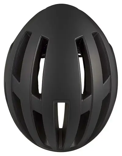 Велошолом Cairn Atom L Mat Black (1012-0300590-02-58-61) - фото 3