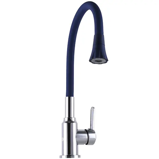 Смеситель для кухни Domino ELLIPSE DCC-203SA-S21 - фото 3